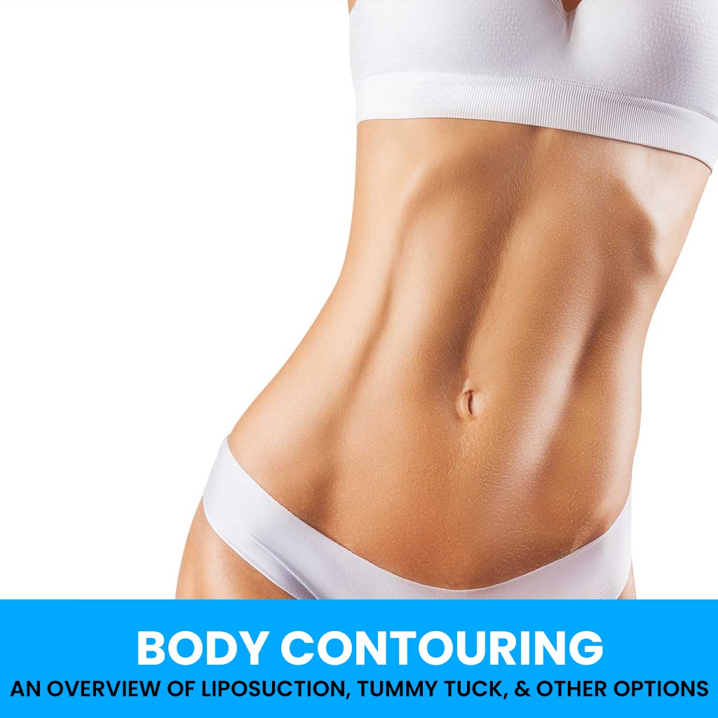 body contouring results