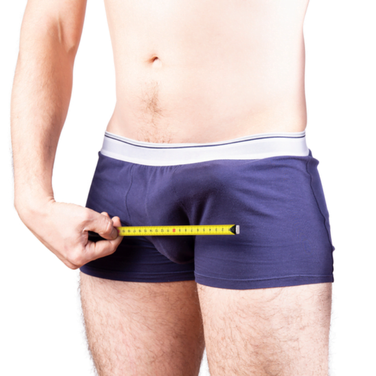 Girth enlargement in Andheri