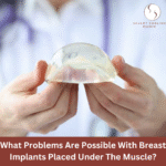 What Problems Are Possible with Breast Implants Placed Under the Muscle?