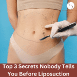 Top 3 Secrets Nobody Tells You Before Liposuction