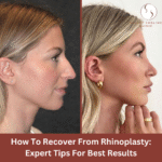 How to Recover from Rhinoplasty: Expert Tips for Best Results