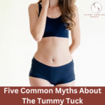 Five Common Myths About The Tummy Tuck