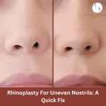Fixing Uneven Nostrils With Rhinoplasty: What You Need to Know