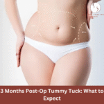 3 Months Post-Op Tummy Tuck: What to Expect