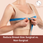 How to Reduce Breast Size: Surgical vs. Non-Surgical Options