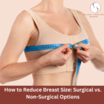 How to Reduce Breast Size: Surgical vs. Non-Surgical Options