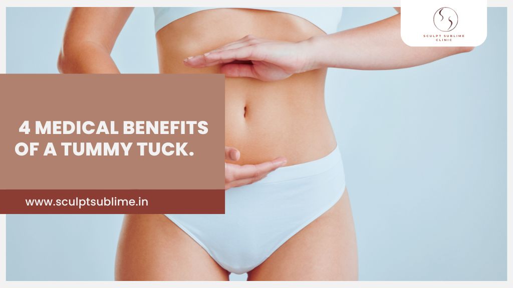Tummy tuck surgery in Mumbai for a toned, flat abdomen and improved confidence