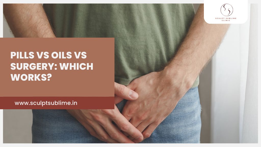 Penis enlargement surgery in Mumbai with expert doctors and safe procedures.