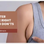Axillary Breast Tissue Removal Surgery: Dos and Don’ts for Faster Recovery