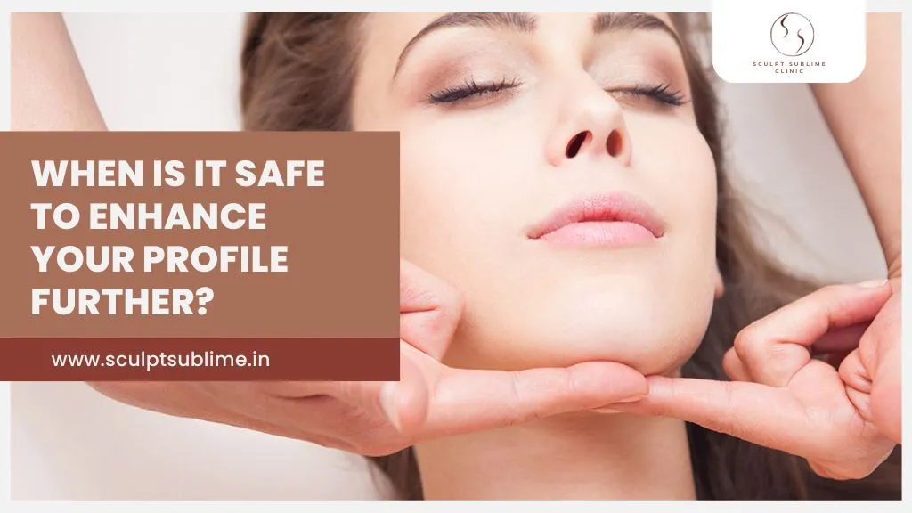 You have finally finished your initial nose job recovery. You swap the bandages for a mirror. It feels great to see your new shape. Yet, as the swelling fades, you turn to the side and notice something. Even with a lovely new nose, your profile might still feel a bit off. And that is a common moment for many patients. Often, once we reshape the nose, a weak chin looks much more obvious. It disrupts the balance you wanted. If you are now looking into general augmentation rhinoplasty principles to finish your look, you must consider safety and timing.