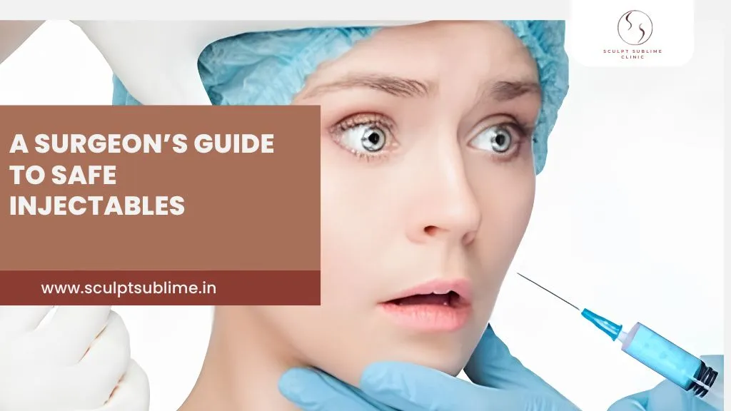Salon Injectables vs Medical Aesthetics