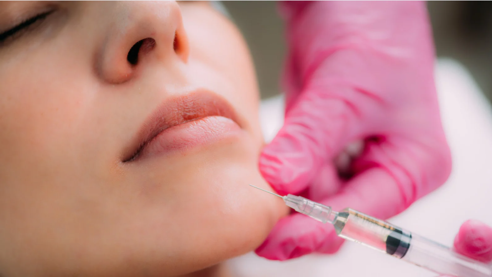 Chin Augmentation