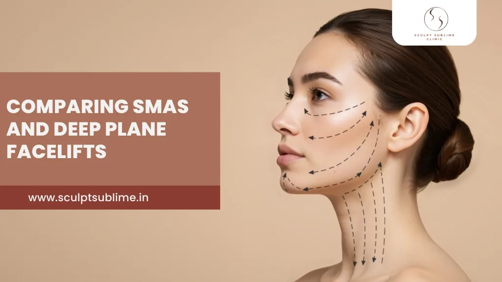 comparing smas
