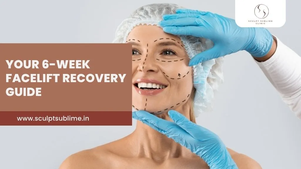 Facelift Recovery Guide