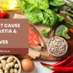 Foods That Cause Gynecomastia (And What to Eat Instead)