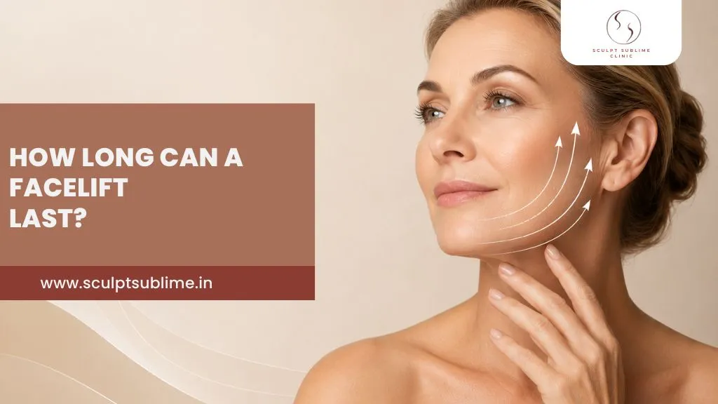 How Long Do Facelifts Last
