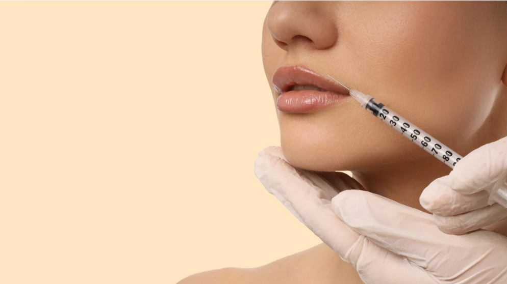 Lip Reduction
