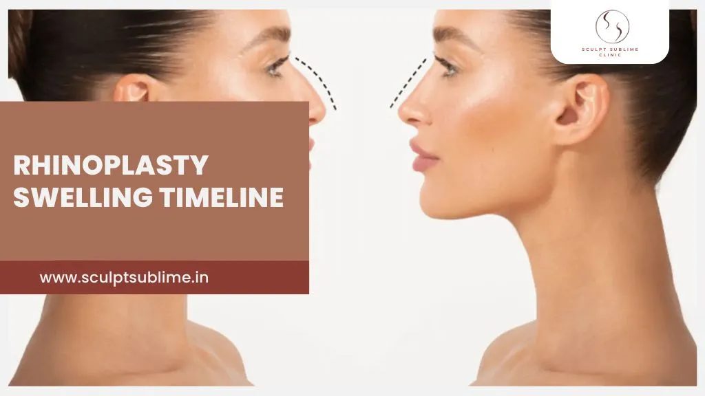 Rhinoplasty Surgery Recovery