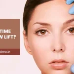 5 Signs You Need Brow Lift Surgery: Not Just Botox