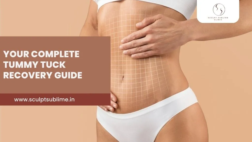 Tummy Tuck Recovery