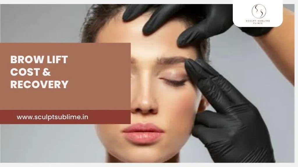 Brow Lift Surgery