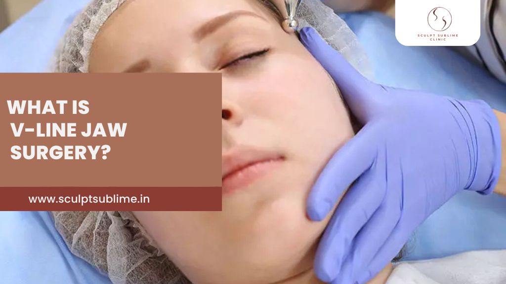 Jaw Surgery
