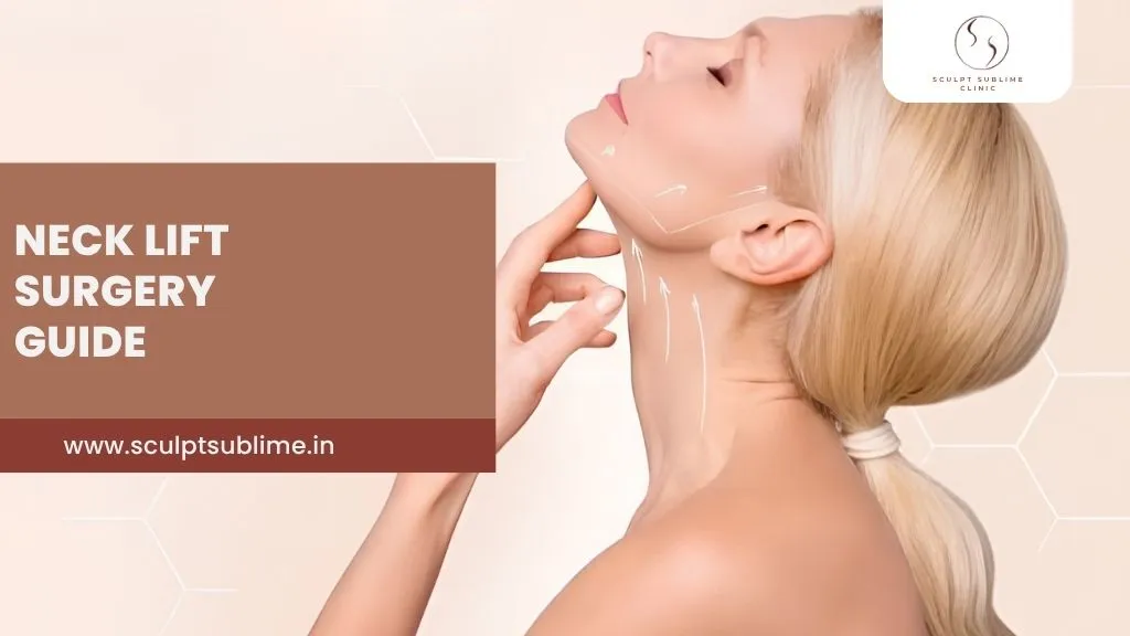 Neck Lift Surgery