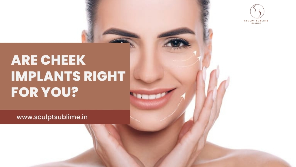 Cheek Augmentation Surgery