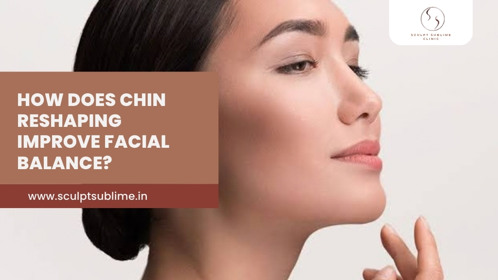 Chin Implant Surgery