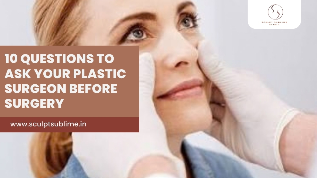 Plastic Surgeon Mumbai