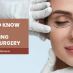 Things To Know Before Undergoing Plastic Surgery